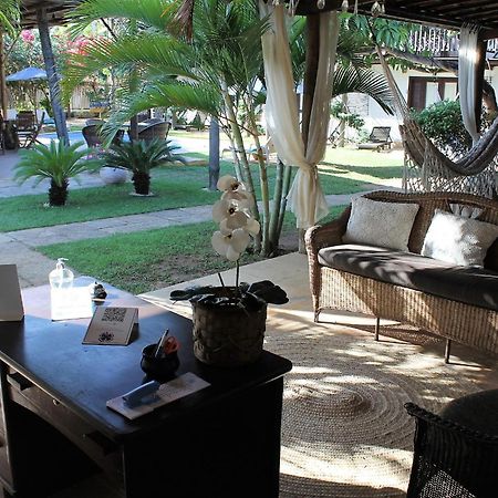 Villa Albergaria Flecheiras Εξωτερικό φωτογραφία