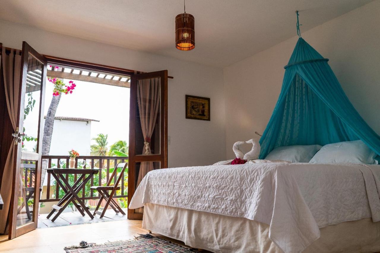 Villa Albergaria Flecheiras Εξωτερικό φωτογραφία
