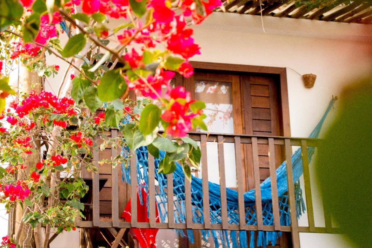 Villa Albergaria Flecheiras Εξωτερικό φωτογραφία