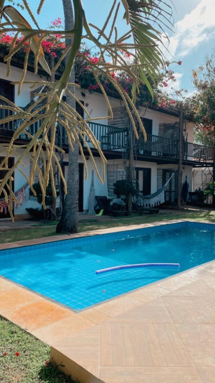 Villa Albergaria Flecheiras Εξωτερικό φωτογραφία