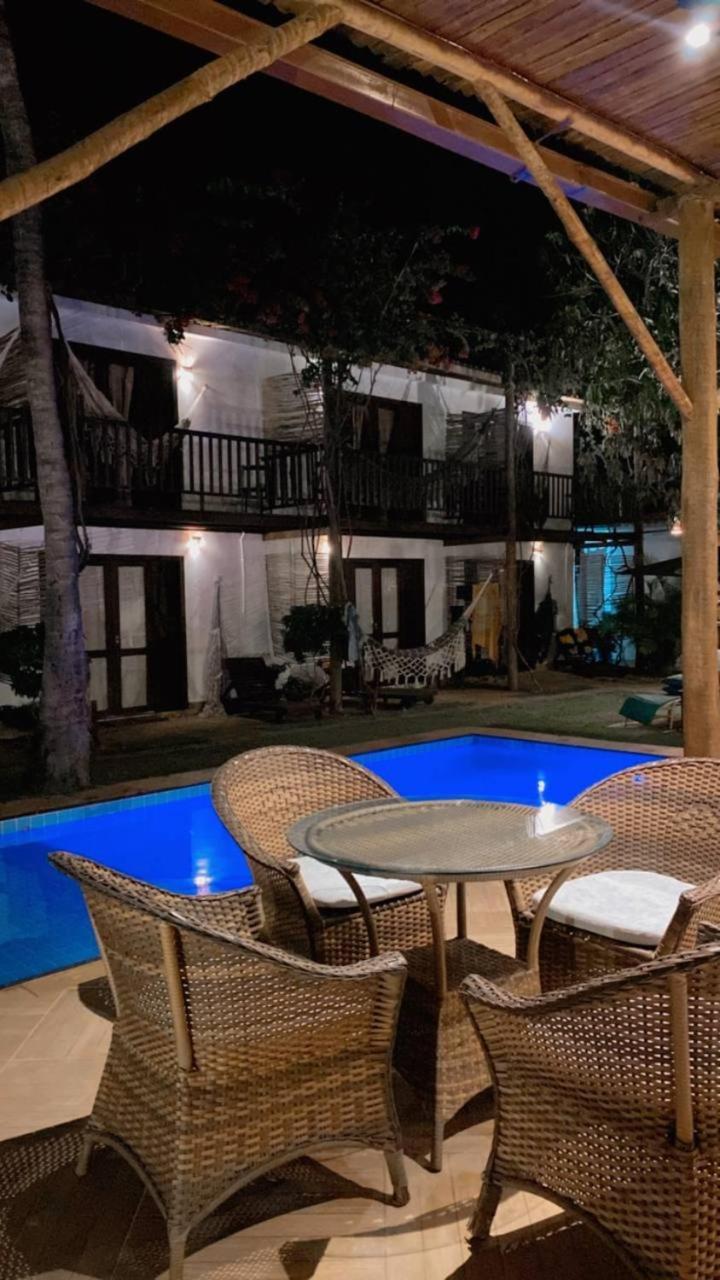 Villa Albergaria Flecheiras Εξωτερικό φωτογραφία