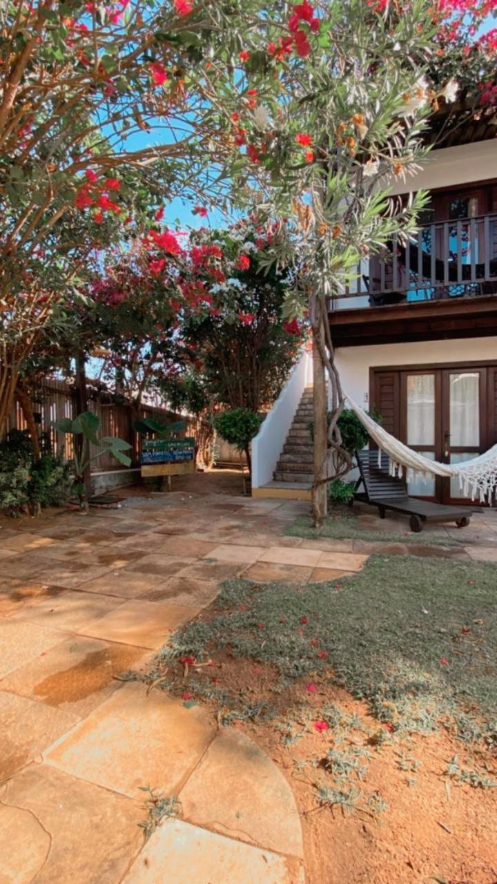 Villa Albergaria Flecheiras Εξωτερικό φωτογραφία