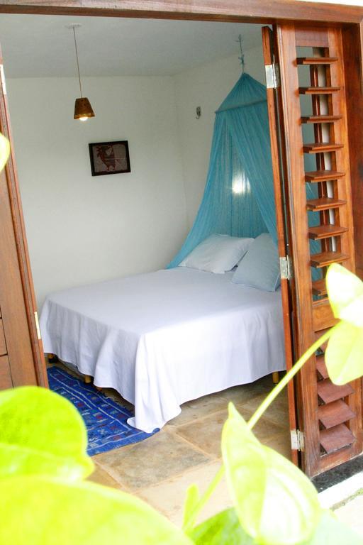 Villa Albergaria Flecheiras Εξωτερικό φωτογραφία