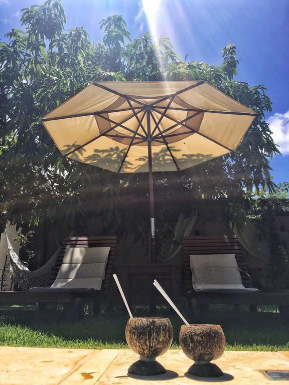Villa Albergaria Flecheiras Εξωτερικό φωτογραφία