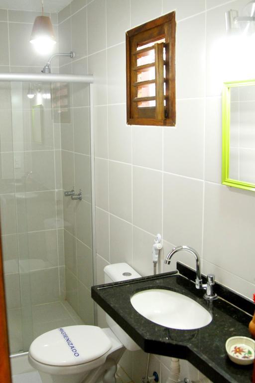 Villa Albergaria Flecheiras Εξωτερικό φωτογραφία