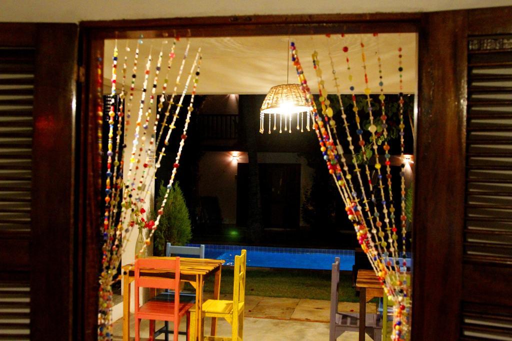 Villa Albergaria Flecheiras Εξωτερικό φωτογραφία