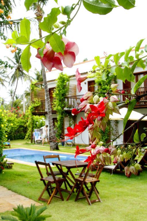 Villa Albergaria Flecheiras Εξωτερικό φωτογραφία