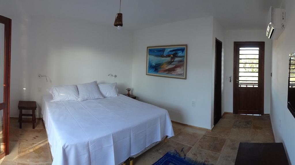 Villa Albergaria Flecheiras Δωμάτιο φωτογραφία