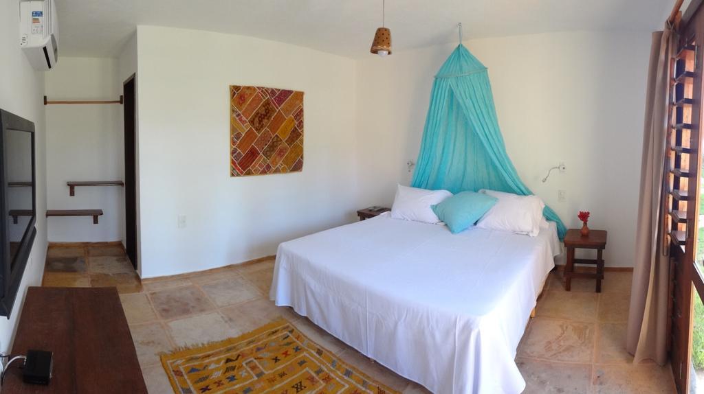 Villa Albergaria Flecheiras Εξωτερικό φωτογραφία