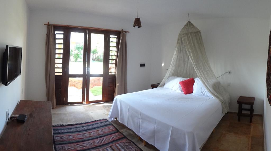 Villa Albergaria Flecheiras Εξωτερικό φωτογραφία