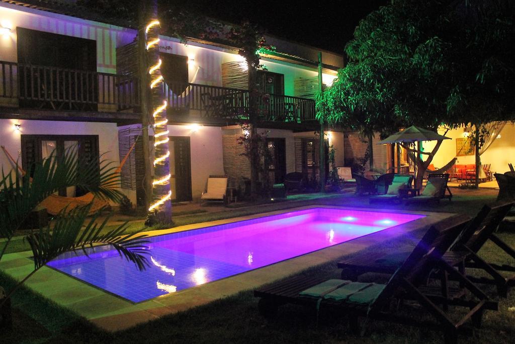 Villa Albergaria Flecheiras Εξωτερικό φωτογραφία