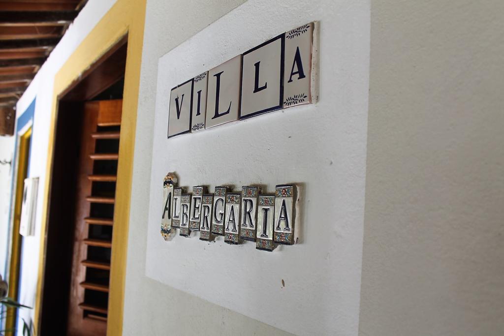 Villa Albergaria Flecheiras Εξωτερικό φωτογραφία