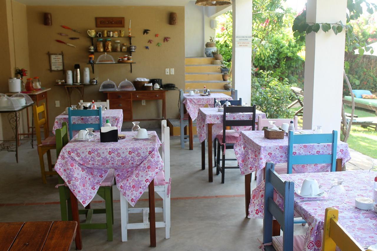Villa Albergaria Flecheiras Εξωτερικό φωτογραφία