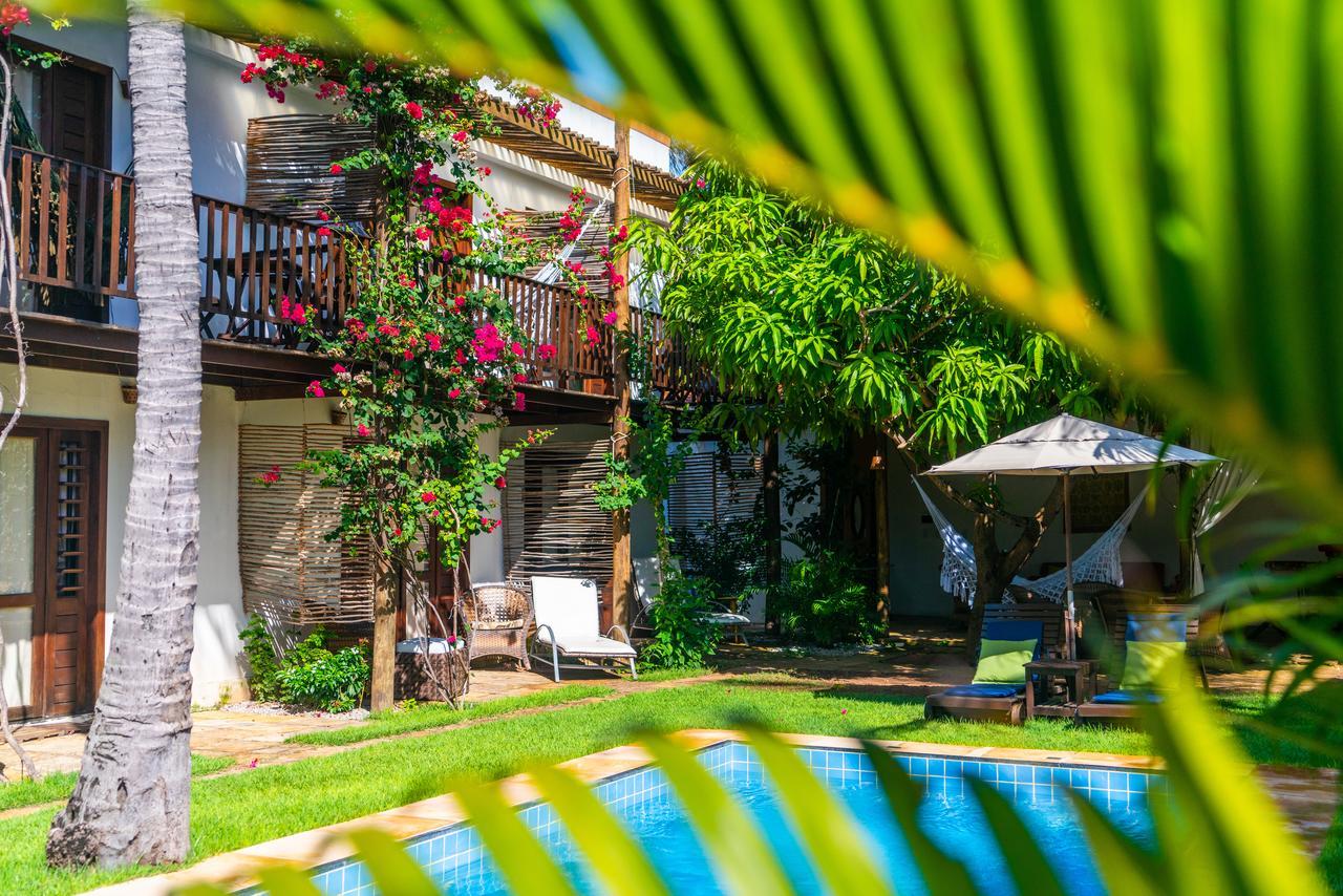 Villa Albergaria Flecheiras Εξωτερικό φωτογραφία